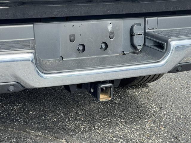 used 2023 Ram 1500 car, priced at $38,005