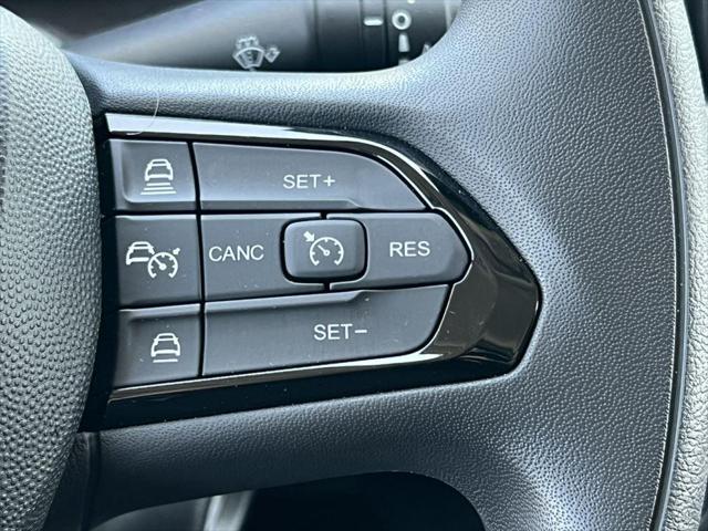 new 2024 Ram ProMaster 2500 car, priced at $55,680