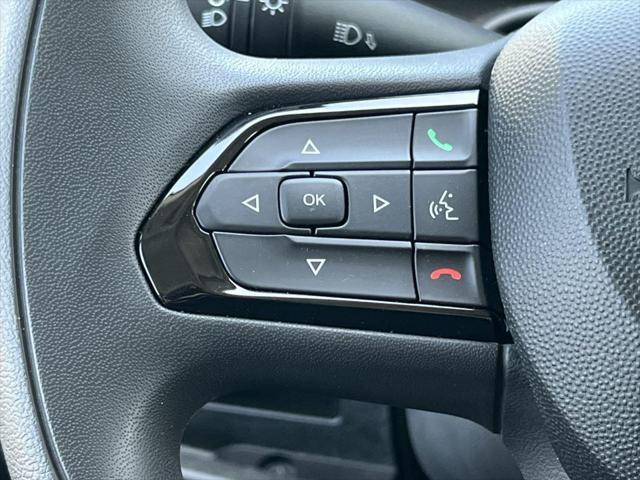 new 2024 Ram ProMaster 2500 car, priced at $55,680