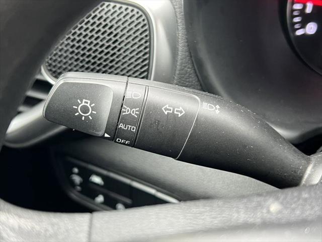 used 2022 Kia Soul car, priced at $16,950