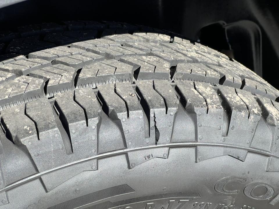 used 2017 Jeep Cherokee car, priced at $11,990
