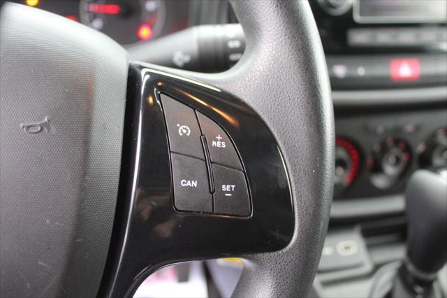 used 2021 Ram ProMaster City car, priced at $19,500