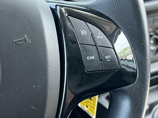 used 2021 Ram ProMaster City car, priced at $19,500