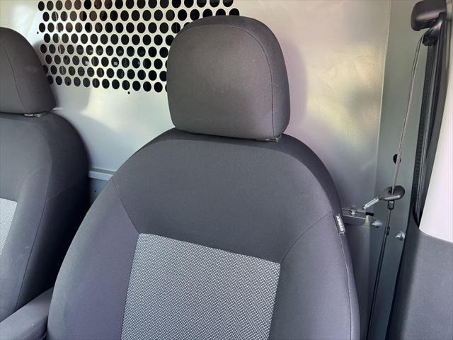 used 2021 Ram ProMaster City car, priced at $19,500