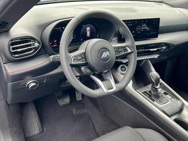 used 2024 Dodge Hornet car, priced at $27,538