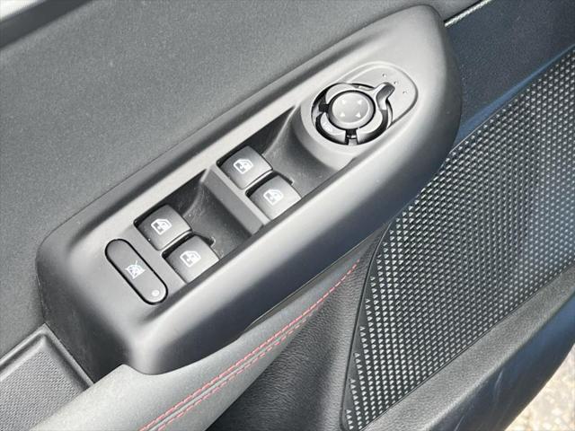 used 2024 Dodge Hornet car, priced at $27,538