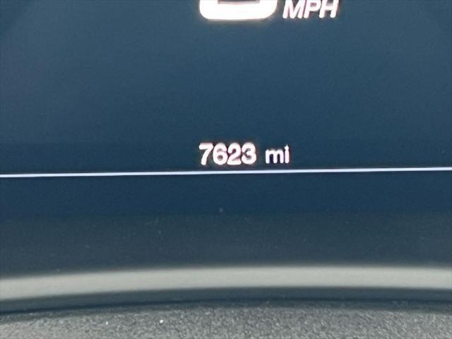 used 2024 Dodge Hornet car, priced at $27,538