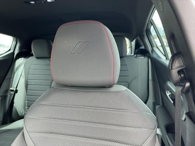 used 2024 Dodge Hornet car, priced at $27,538