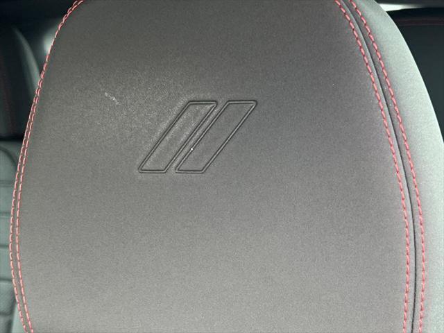 used 2024 Dodge Hornet car, priced at $27,538