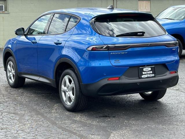 used 2024 Dodge Hornet car, priced at $27,538