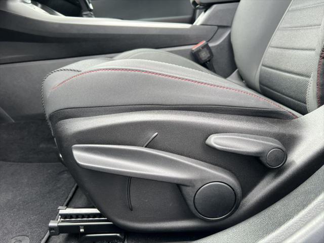 used 2024 Dodge Hornet car, priced at $27,538