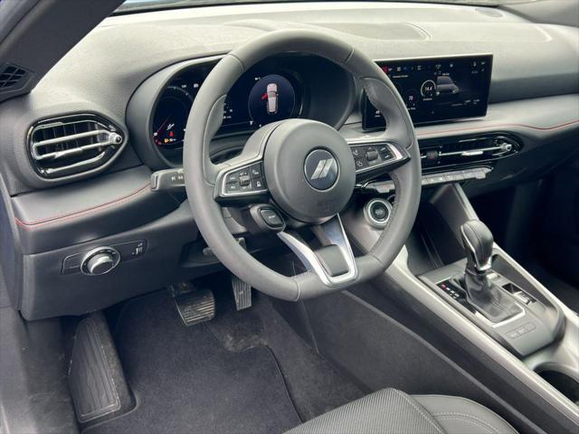used 2024 Dodge Hornet car, priced at $27,538