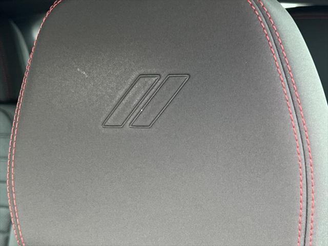 used 2024 Dodge Hornet car, priced at $27,538