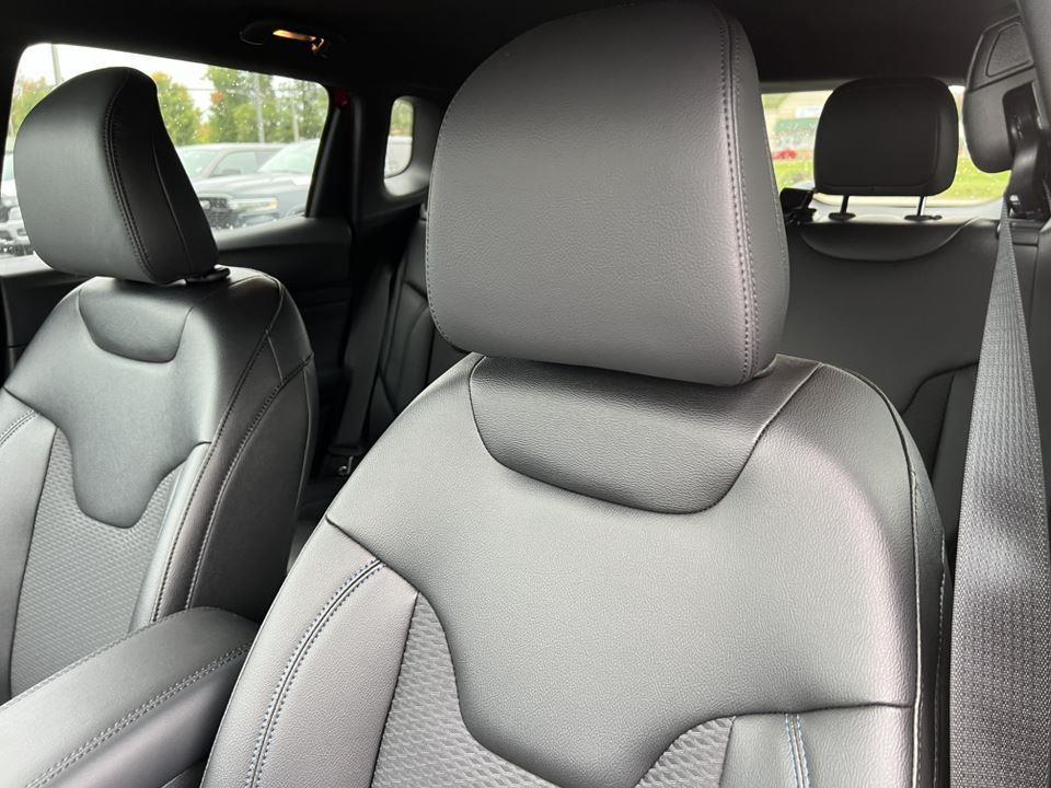 new 2026 Jeep Compass car, priced at $32,556