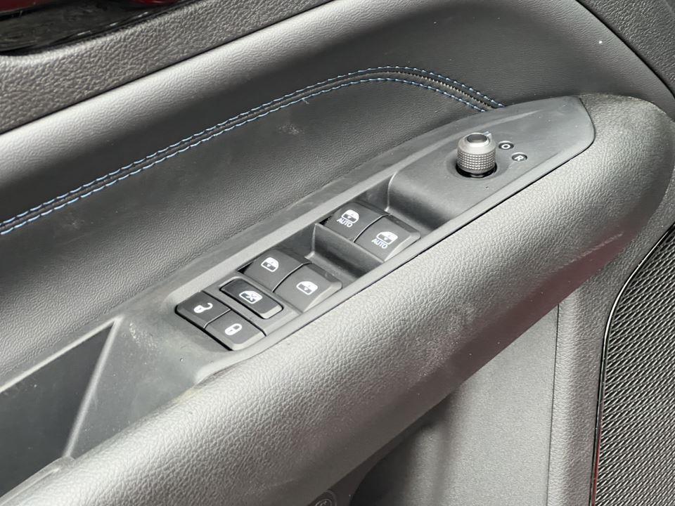 new 2026 Jeep Compass car, priced at $32,556