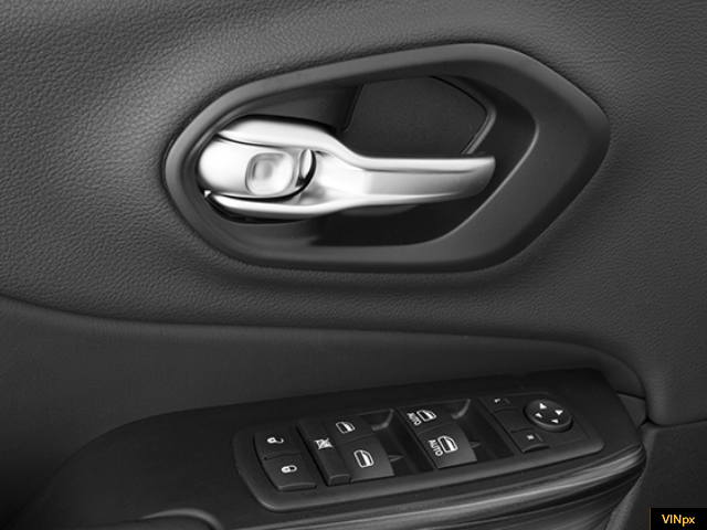 used 2014 Jeep Cherokee car