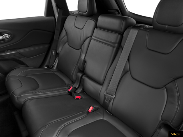 used 2014 Jeep Cherokee car