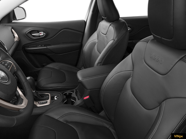 used 2014 Jeep Cherokee car