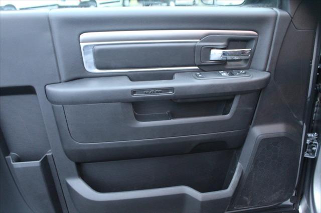 used 2023 Ram 1500 car, priced at $28,990