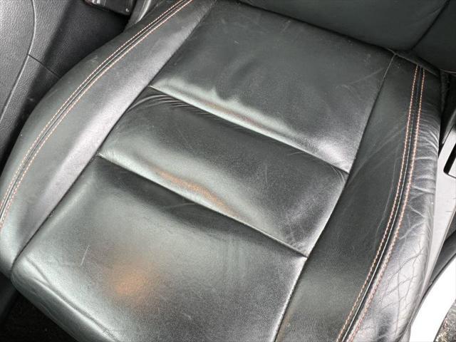 used 2016 Jeep Grand Cherokee car, priced at $14,990