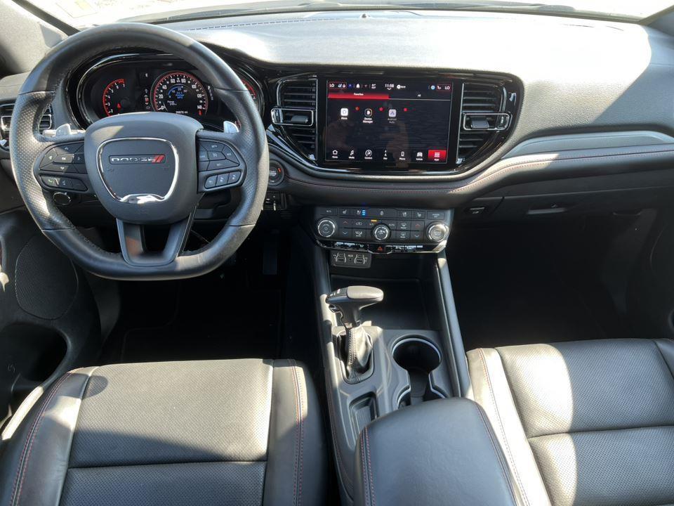 used 2024 Dodge Durango car, priced at $36,500