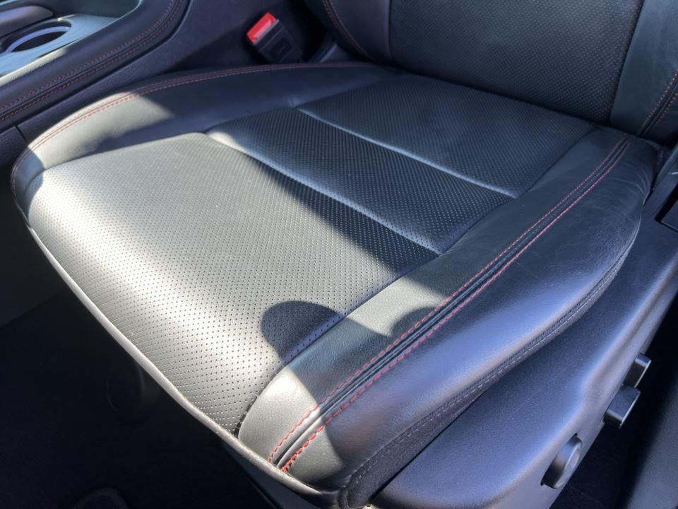 used 2024 Dodge Durango car, priced at $36,500