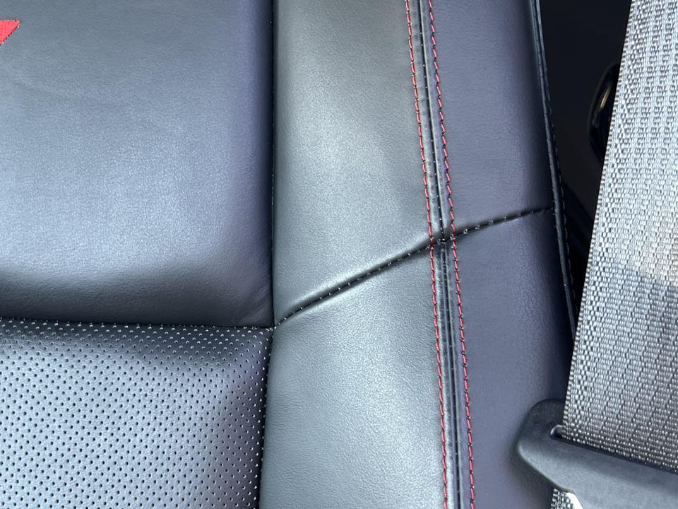 used 2024 Dodge Durango car, priced at $36,500