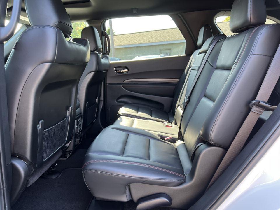 used 2024 Dodge Durango car, priced at $36,500