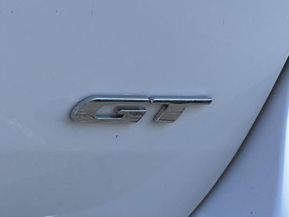 used 2024 Dodge Durango car, priced at $36,500