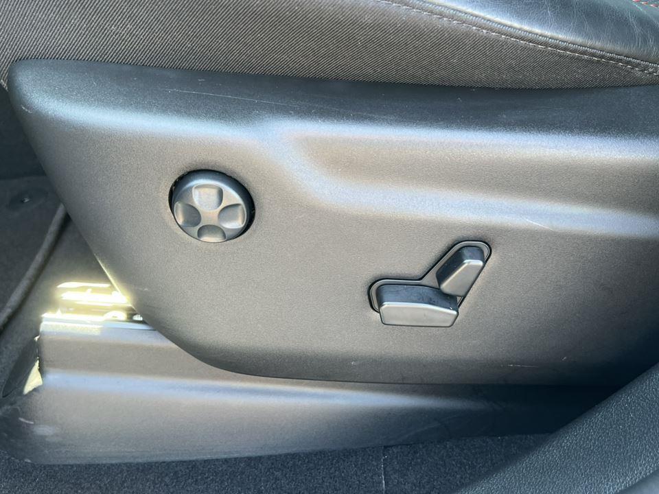 used 2024 Dodge Durango car, priced at $36,500