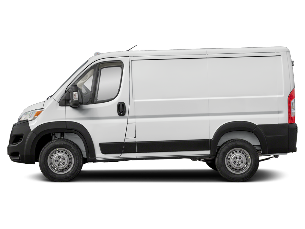 new 2025 Ram ProMaster 1500 car, priced at $49,189