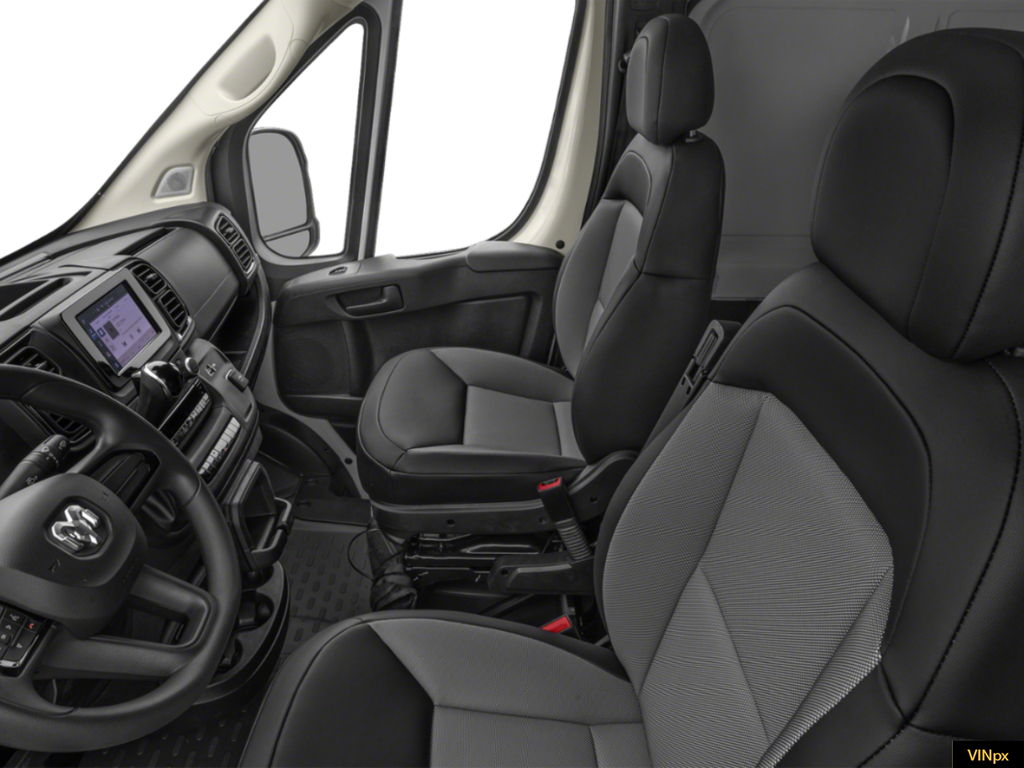 new 2025 Ram ProMaster 1500 car, priced at $49,189