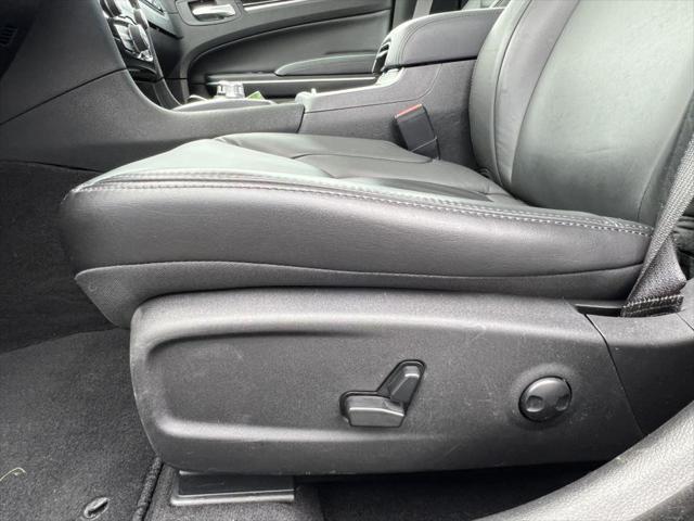 used 2023 Chrysler 300 car, priced at $39,974