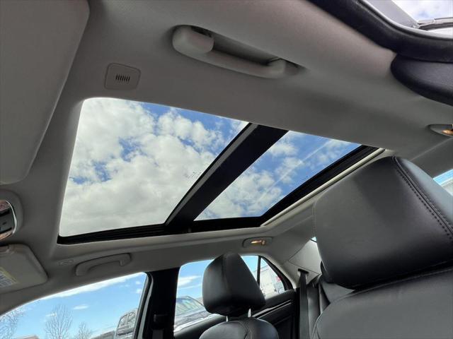 used 2023 Chrysler 300 car, priced at $39,974