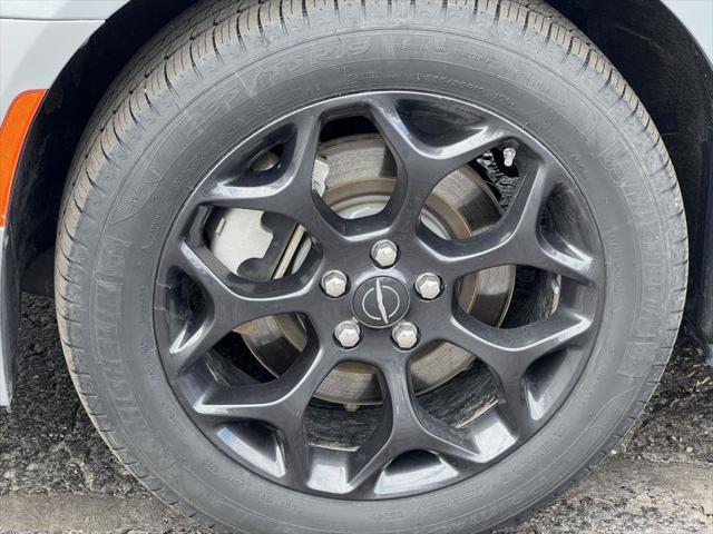 used 2023 Chrysler 300 car, priced at $39,974