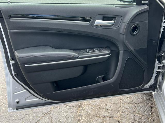 used 2023 Chrysler 300 car, priced at $39,974