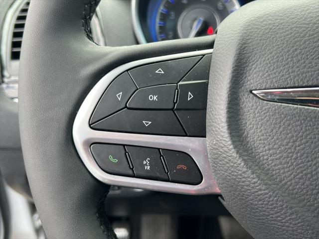 used 2023 Chrysler 300 car, priced at $39,974