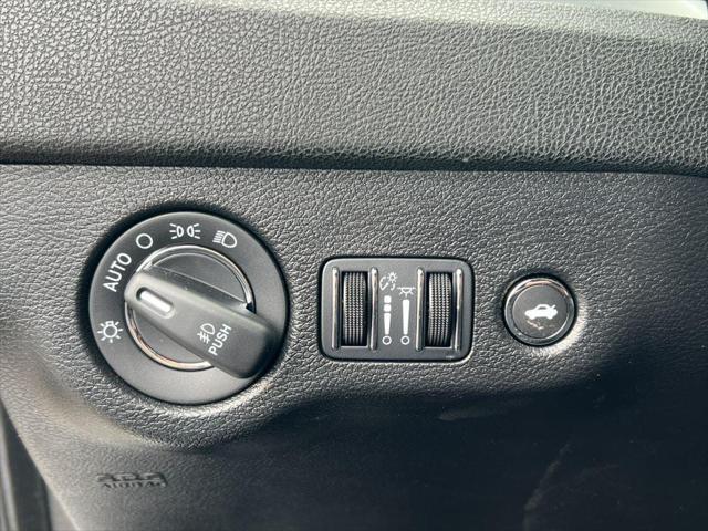 used 2023 Chrysler 300 car, priced at $39,974