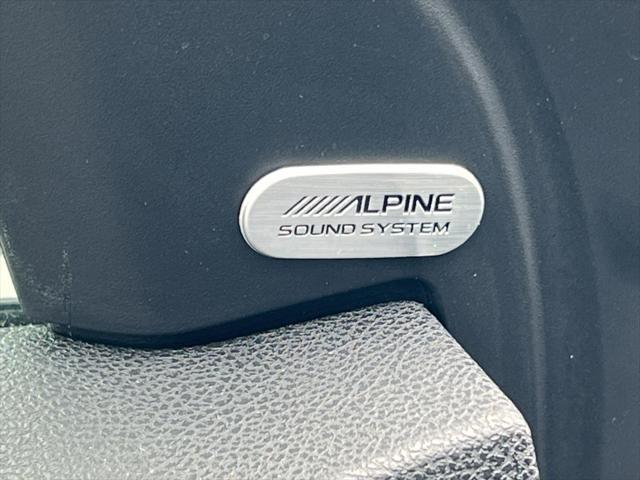 used 2023 Chrysler 300 car, priced at $39,974