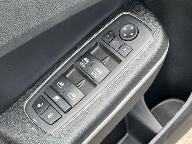 used 2023 Chrysler 300 car, priced at $39,974