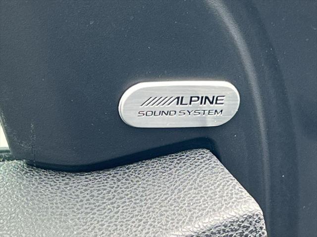 used 2023 Chrysler 300 car, priced at $39,974