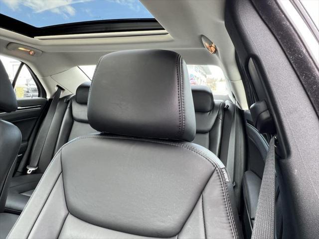 used 2023 Chrysler 300 car, priced at $39,974