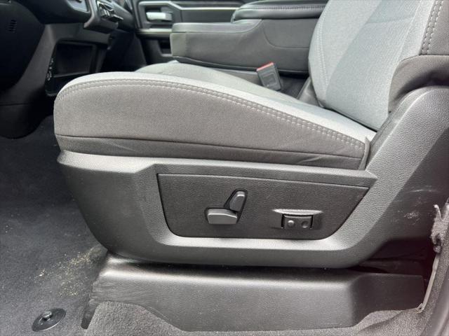 used 2024 Ram 2500 car, priced at $46,990