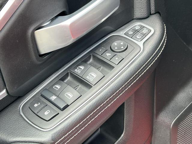 used 2024 Ram 2500 car, priced at $46,990