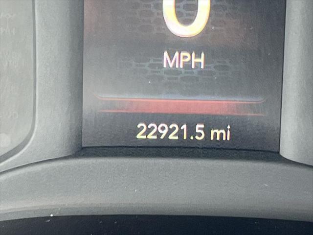 used 2024 Ram 2500 car, priced at $46,990