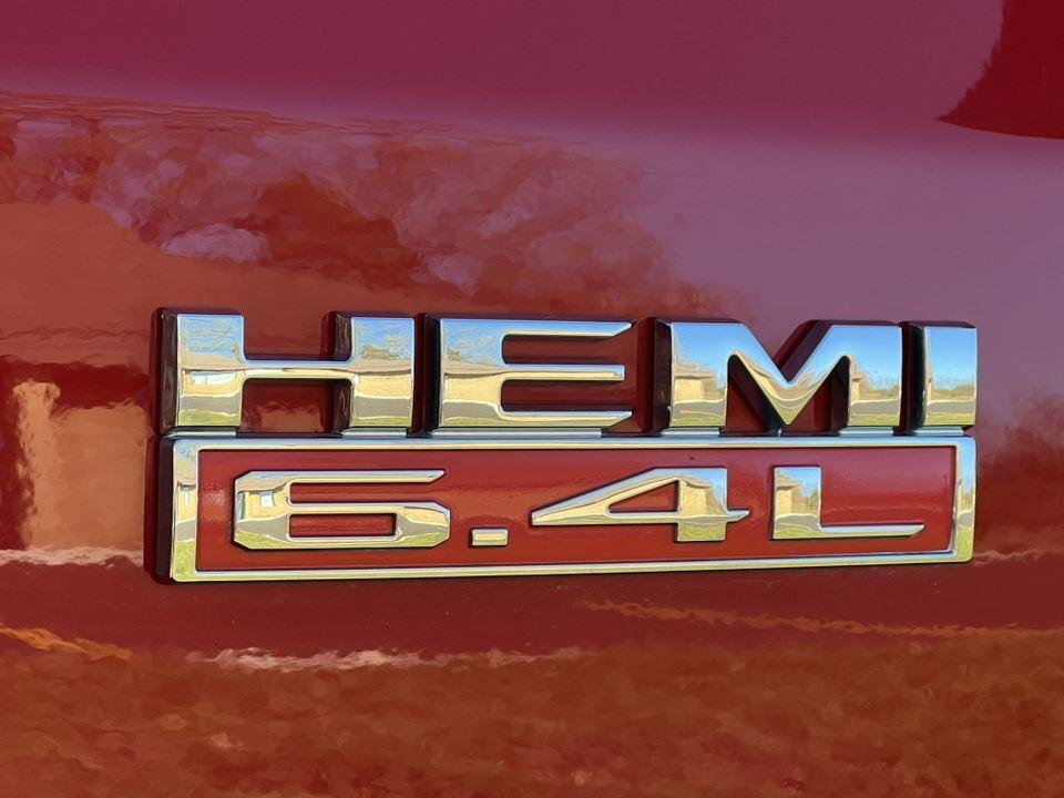 used 2019 Ram 2500 car, priced at $26,990