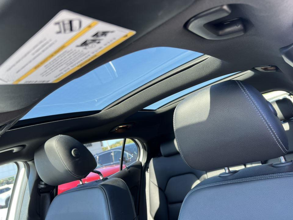 used 2019 Mercedes-Benz GLA 250 car, priced at $19,990