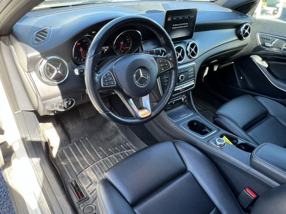 used 2019 Mercedes-Benz GLA 250 car, priced at $19,990