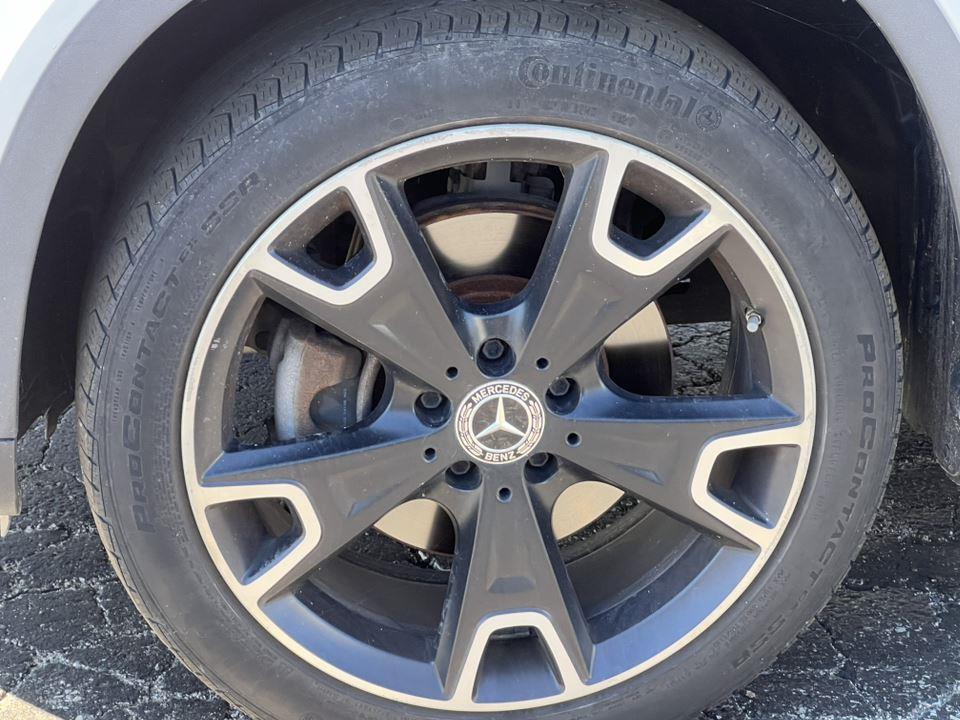 used 2019 Mercedes-Benz GLA 250 car, priced at $19,990