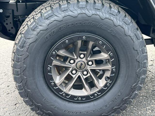 new 2025 Jeep Wrangler car, priced at $101,264